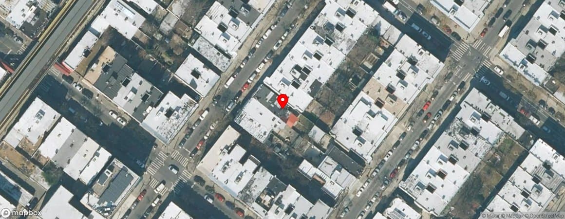 House image located at Ridgewood, New York, 11385