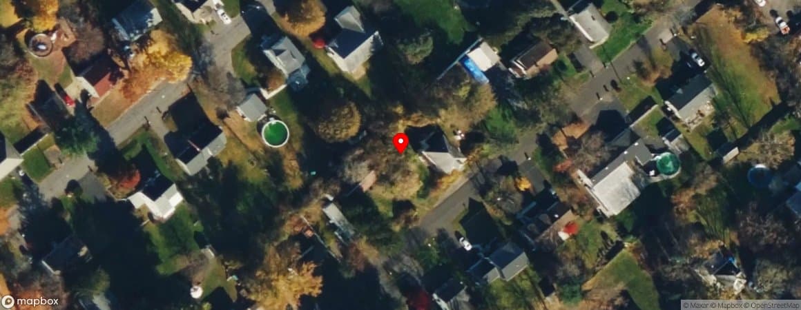 House image located at Schenectady, New York, 12304