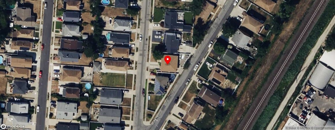 House image located at Island Park, New York, 11558