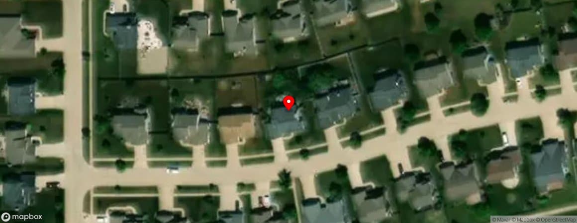 House image located at Champaign, Illinois, 61822