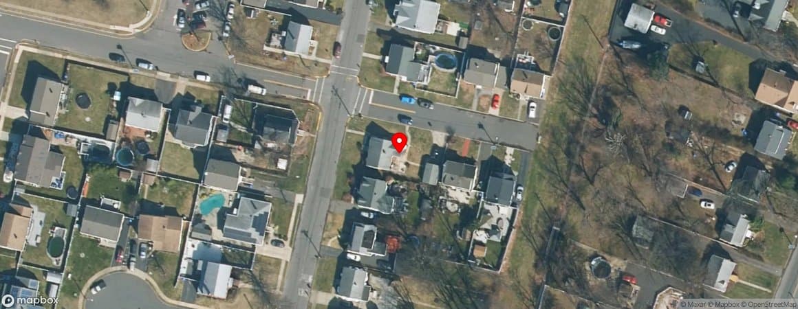 House image located at Sewaren, New Jersey, 7077