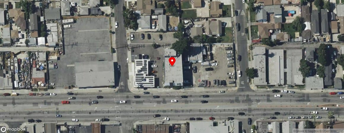 House image located at Compton, California, 90221