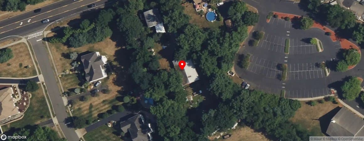 House image located at Freehold, New Jersey, 7728