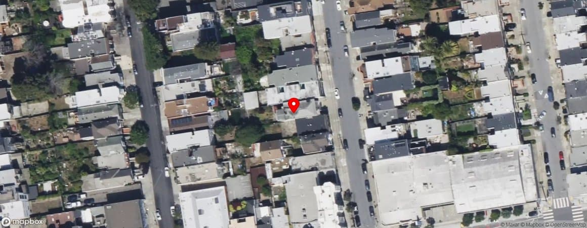 House image located at San Francisco, California, 94118