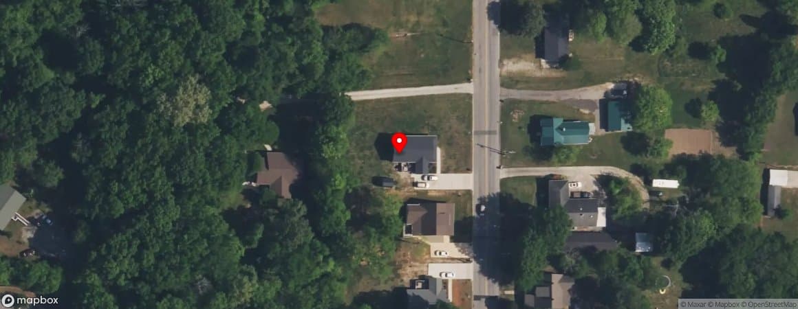 House image located at Spencer, North Carolina, 28159
