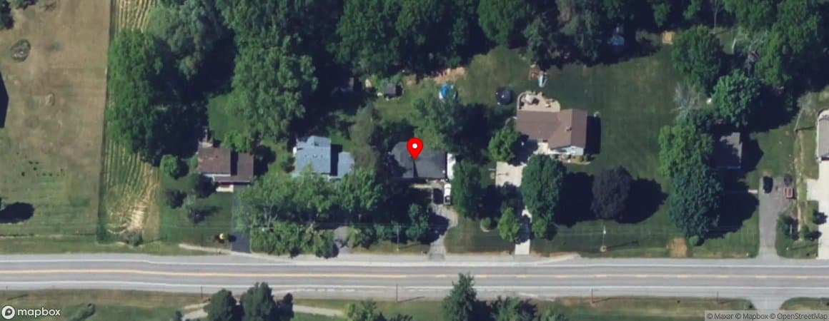 House image located at Churchville, New York, 14428