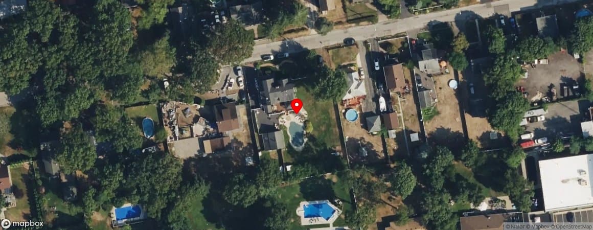 House image located at Islip Terrace, New York, 11752