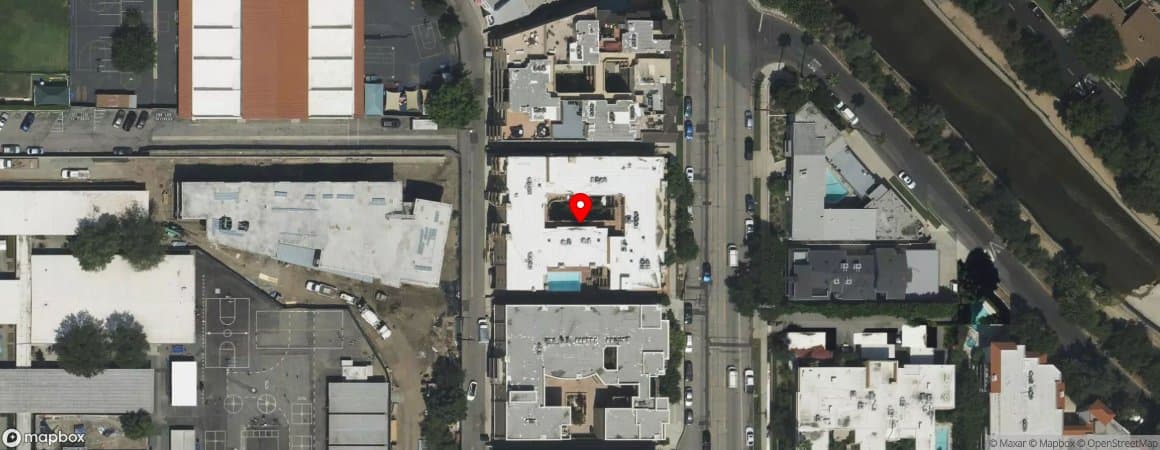 House image located at Sherman Oaks, CA 91423