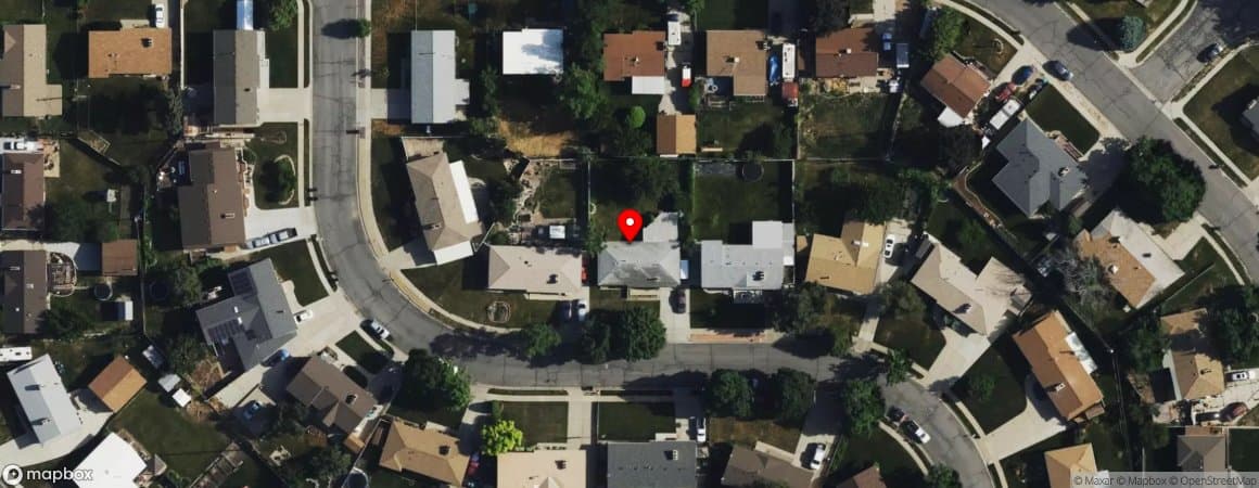 House image located at Woods Cross, Utah, 84087