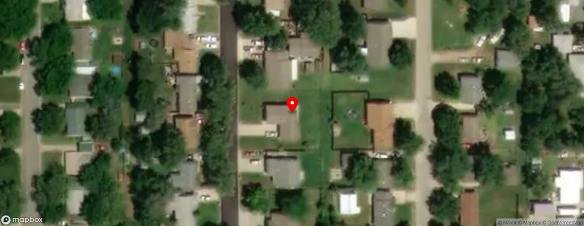 House image located at Towanda, Kansas, 67144