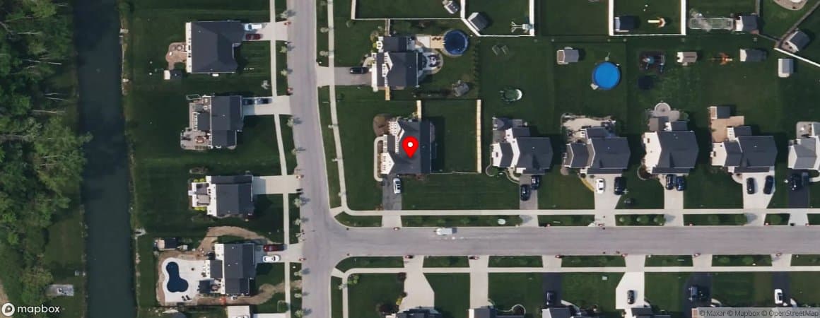 House image located at Lancaster, New York, 14086