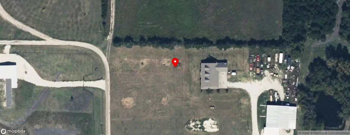 House image located at Farmersville, Texas, 75442