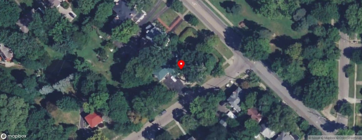 House image located at Akron, Ohio, 44313