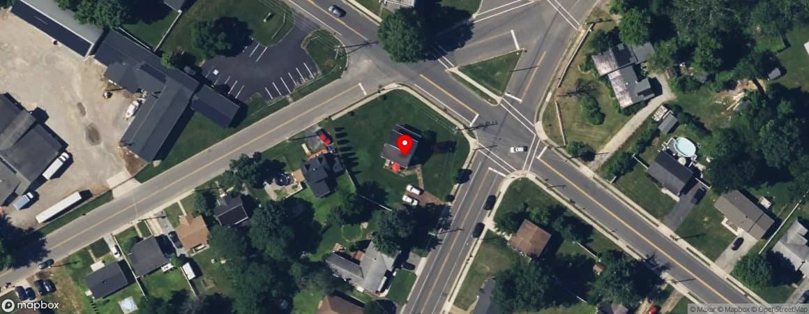 House image located at Woodstown, New Jersey, 8098