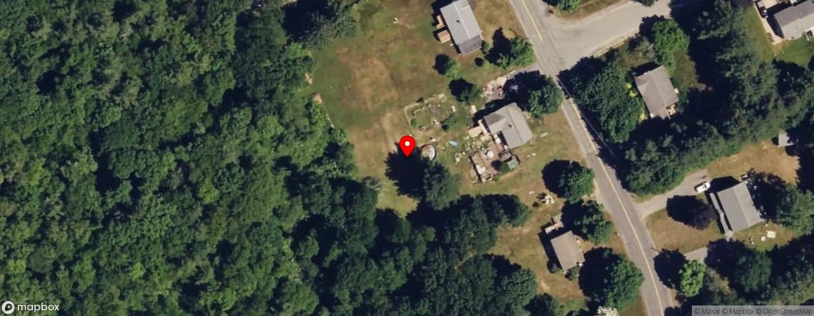House image located at Bridgewater, Massachusetts, 2324