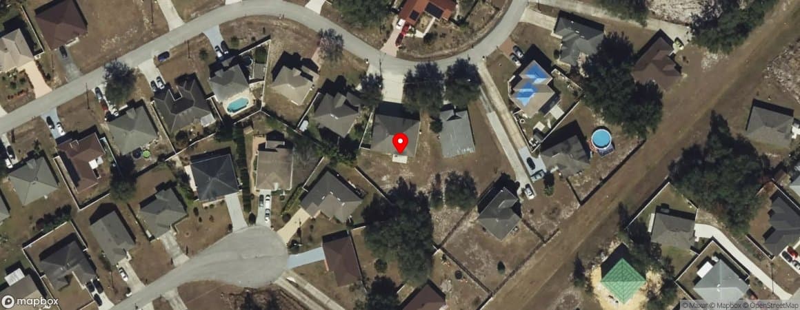 House image located at Kissimmee, Florida, 34759