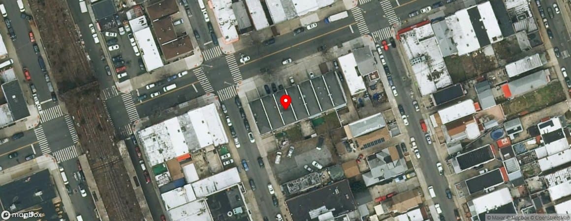 House image located at Ozone Park, New York, 11416