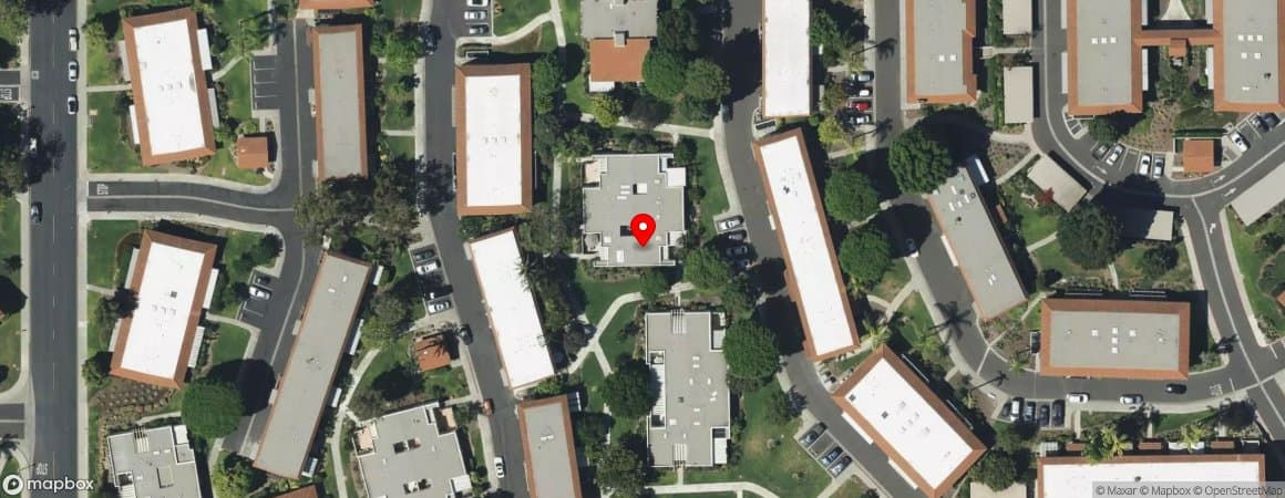 House image located at Laguna Woods, California, 92637