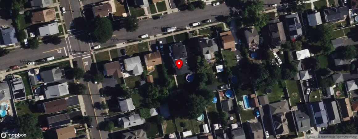 House image located at Paterson, New Jersey, 7503