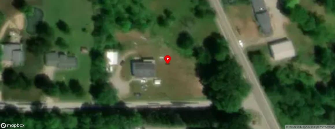 House image located at East Palestine, Ohio, 44413