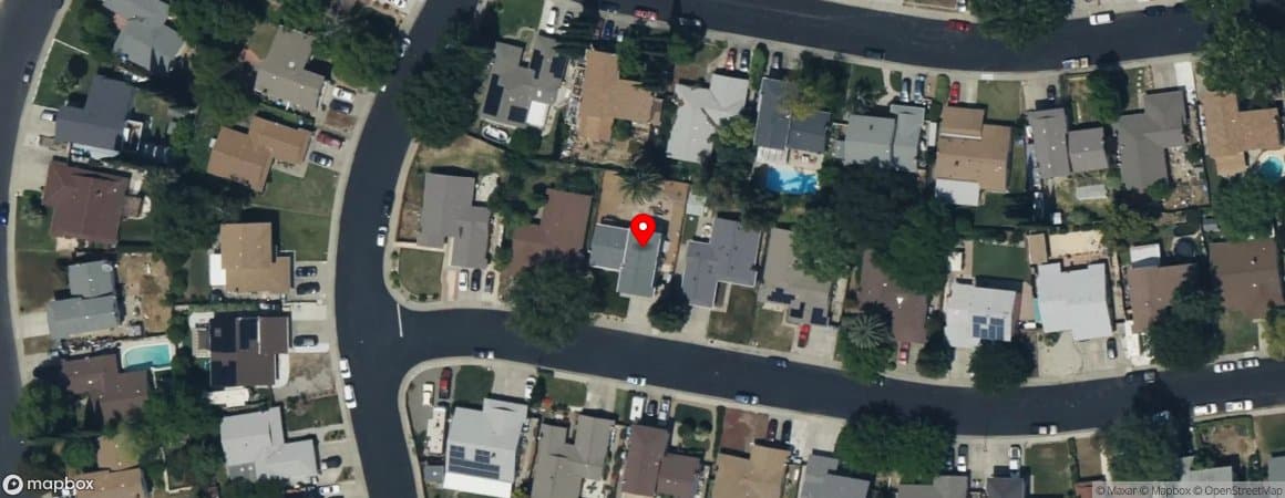 House image located at Vacaville, California, 95687