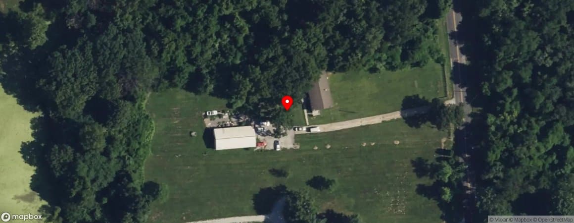 House image located at Godfrey, Illinois, 62035