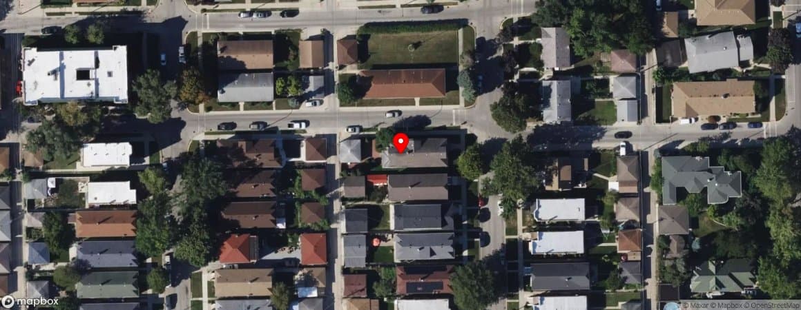 House image located at Cicero, Illinois, 60804