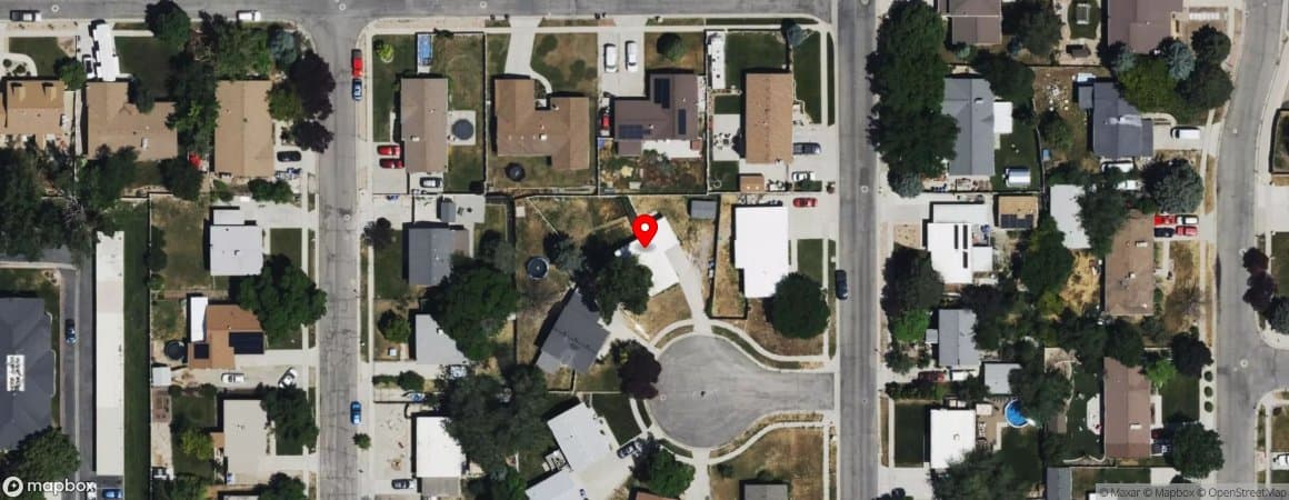 House image located at West Jordan, Utah, 84084