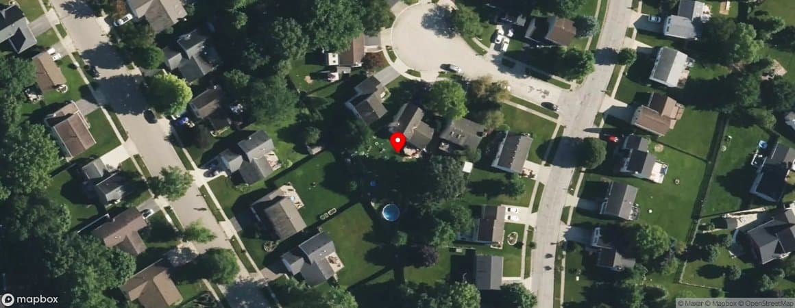House image located at Powell, Ohio, 43065