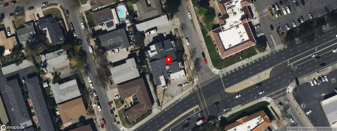 House image located at San Jose, CA 95118