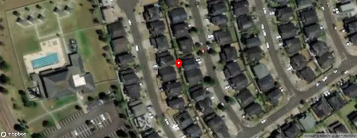House image located at Mililani, Hawaii, 96789