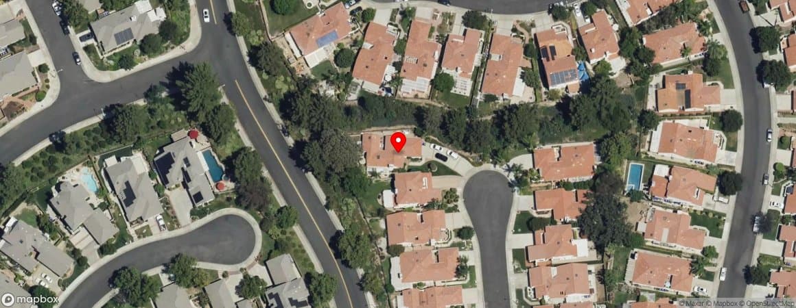 House image located at Valencia, CA 91355