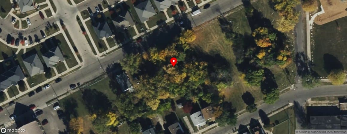 House image located at Hamtramck, Michigan, 48212