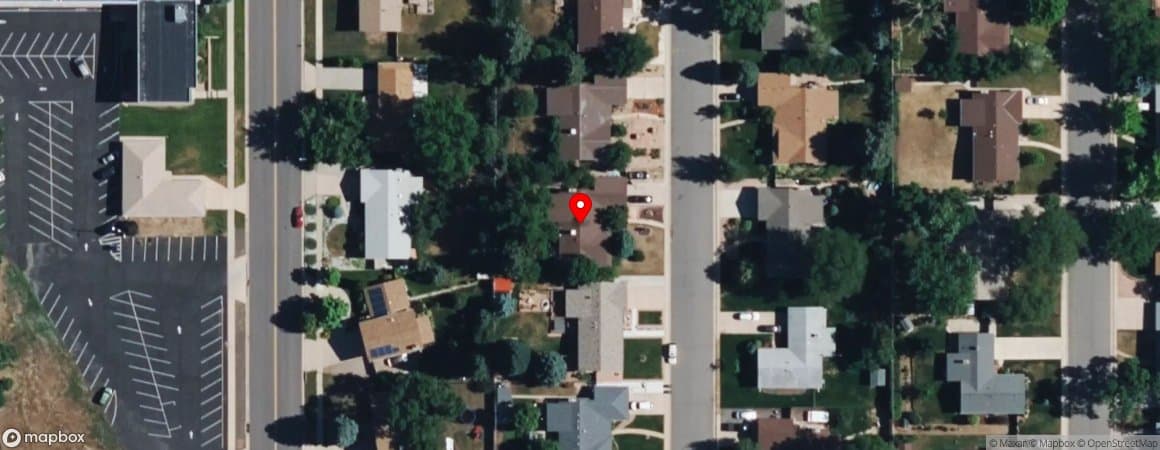 House image located at Denver, Colorado, 80227