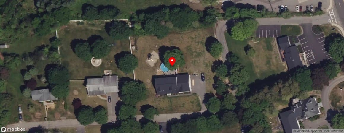House image located at North Billerica, Massachusetts, 1862