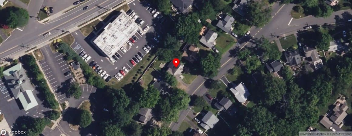 House image located at Fanwood, New Jersey, 7023