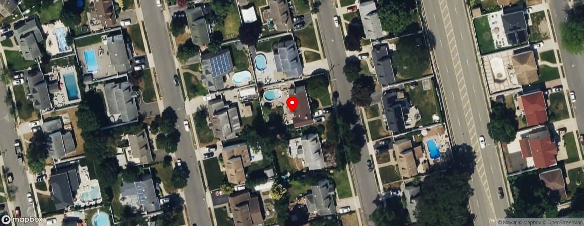House image located at Massapequa Park, New York, 11762