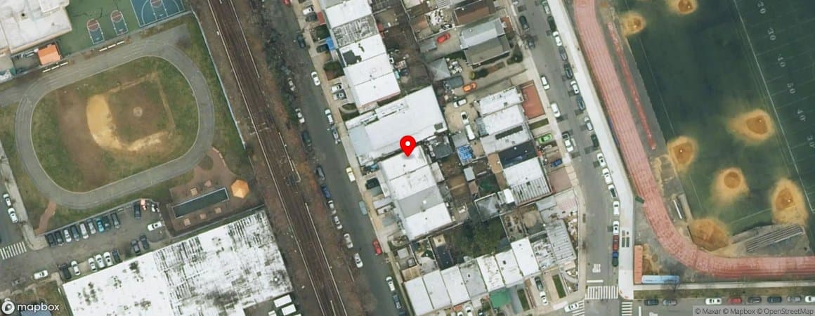 House image located at Ozone Park, New York, 11417