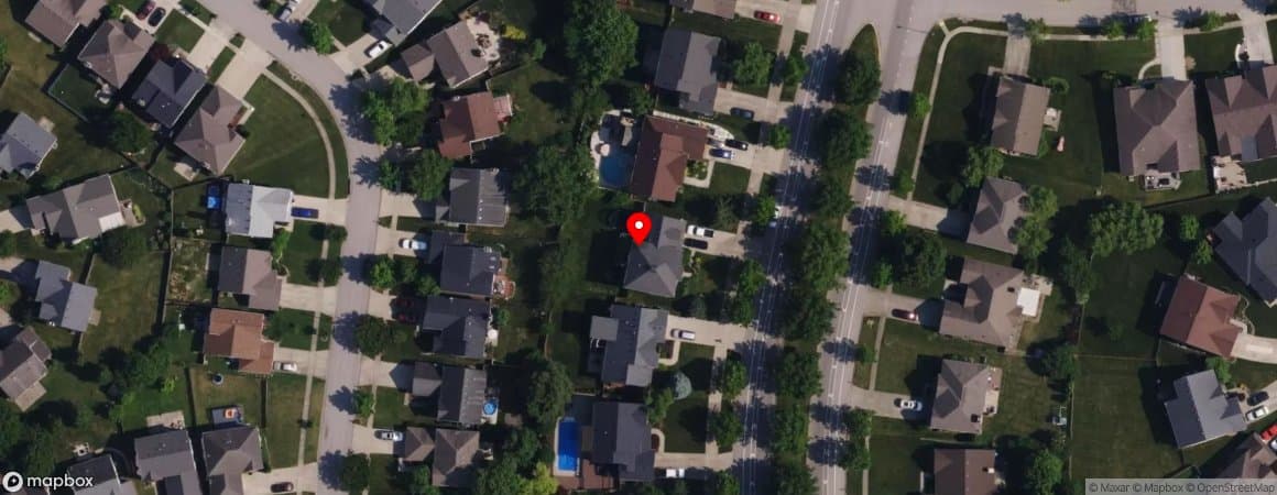 House image located at Lexington, Kentucky, 40509
