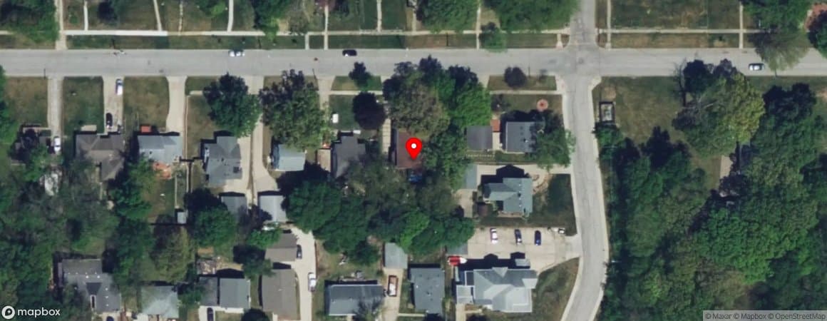 House image located at Des Moines, Iowa, 50313