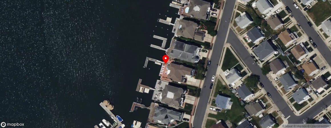 House image located at Margate City, New Jersey, 8402