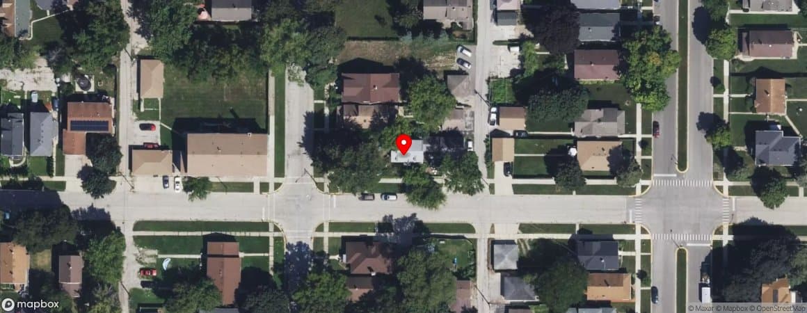 House image located at North Chicago, Illinois, 60064