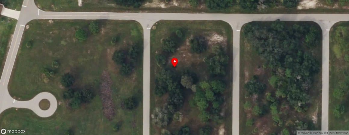 House image located at Placida, Florida, 33946