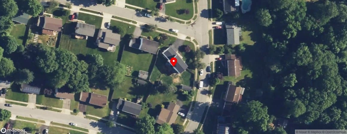 House image located at Bowie, Maryland, 20720