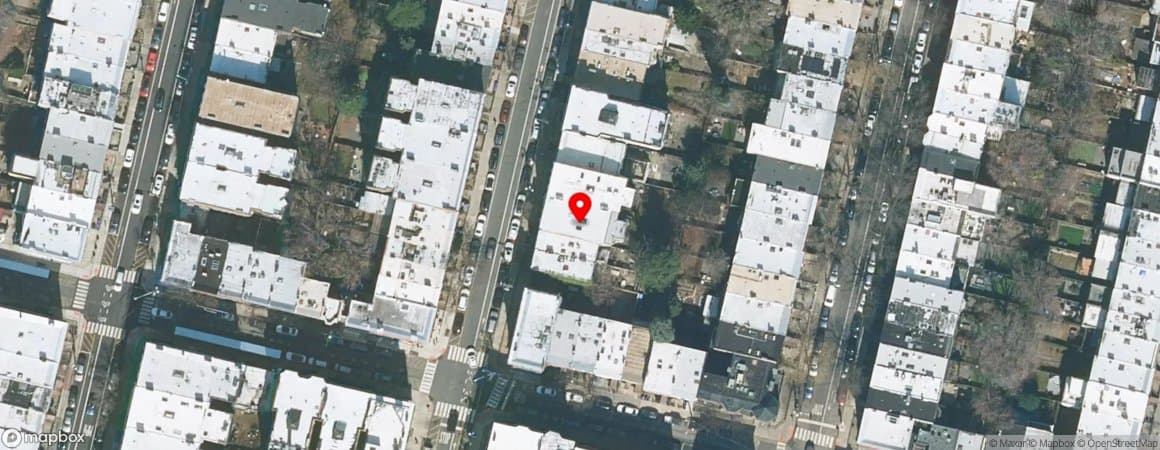 House image located at Hoboken, New Jersey, 7030