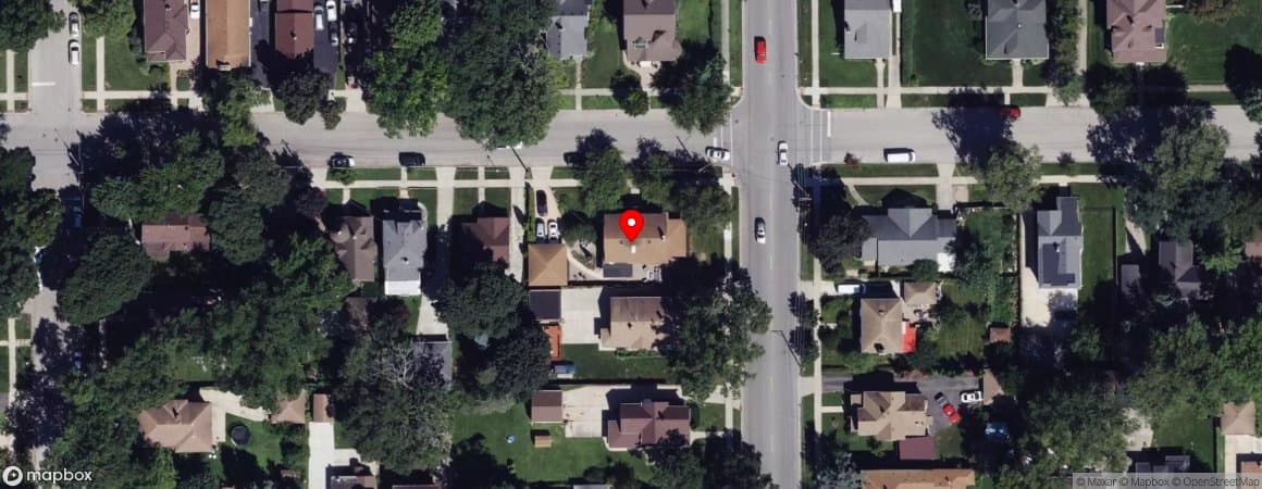 House image located at Elgin, Illinois, 60120