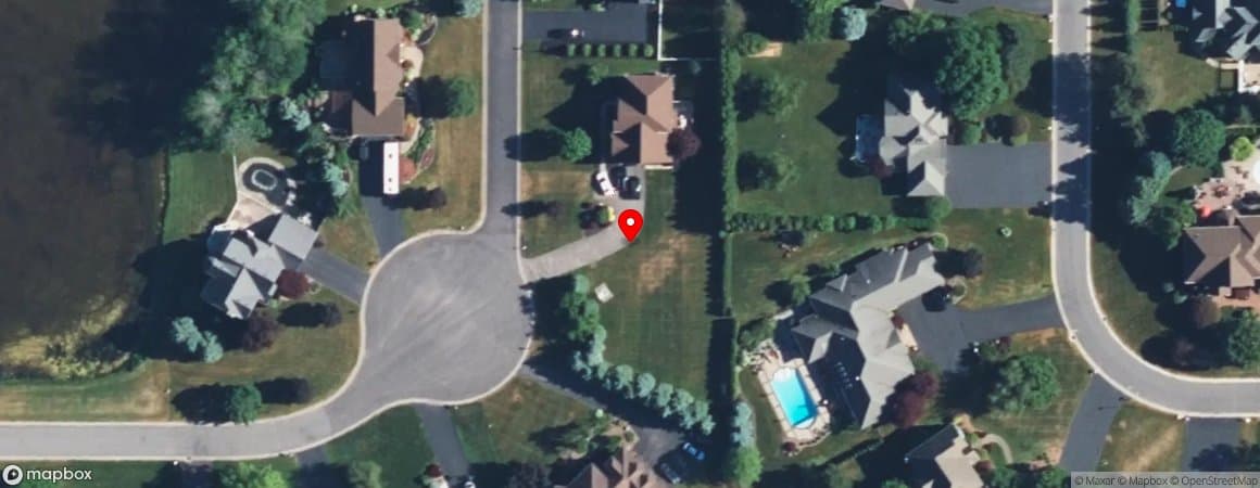 House image located at Webster, New York, 14580