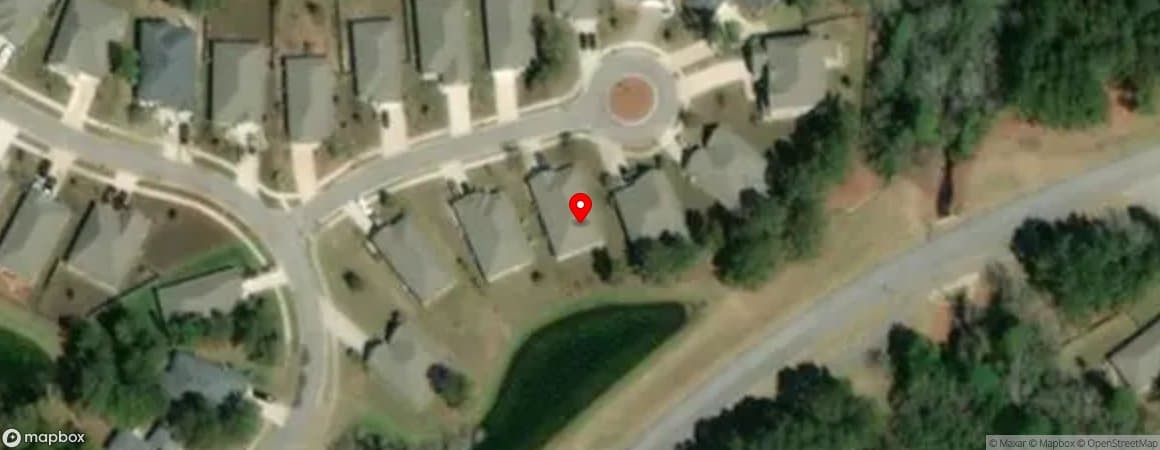 House image located at Freeport, Florida, 32439
