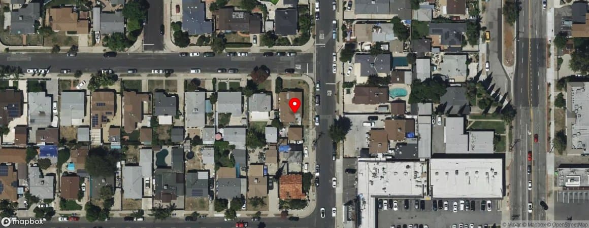 House image located at North Hollywood, CA 91606