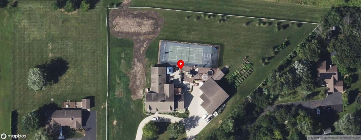 House image located at Libertyville, Illinois, 60048